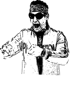 overlay
