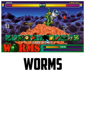 overlay