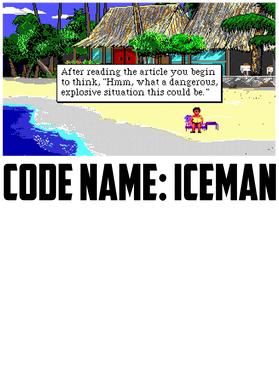 overlay