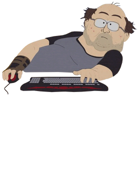 overlay