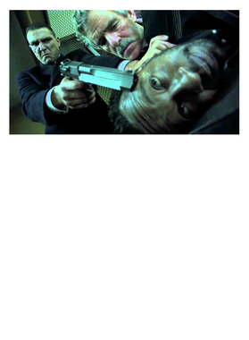 overlay