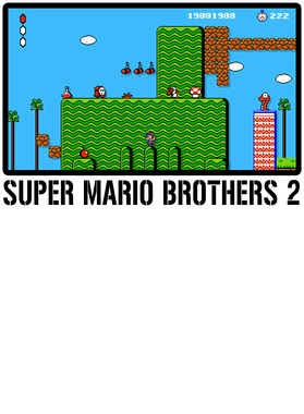 overlay