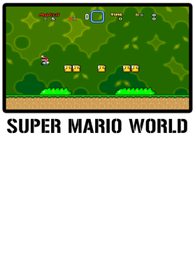 overlay