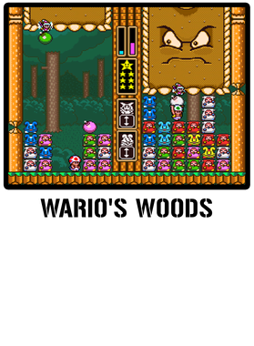 overlay