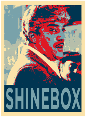 overlay