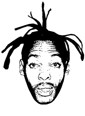 overlay