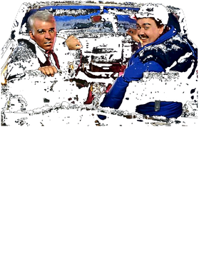 overlay