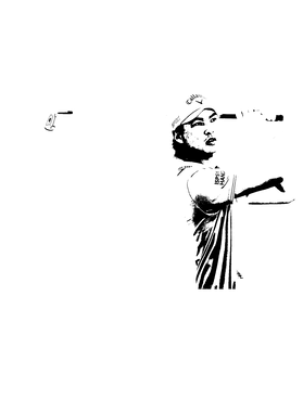 overlay