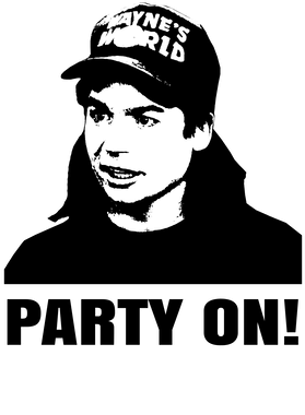 overlay