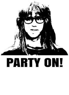 overlay