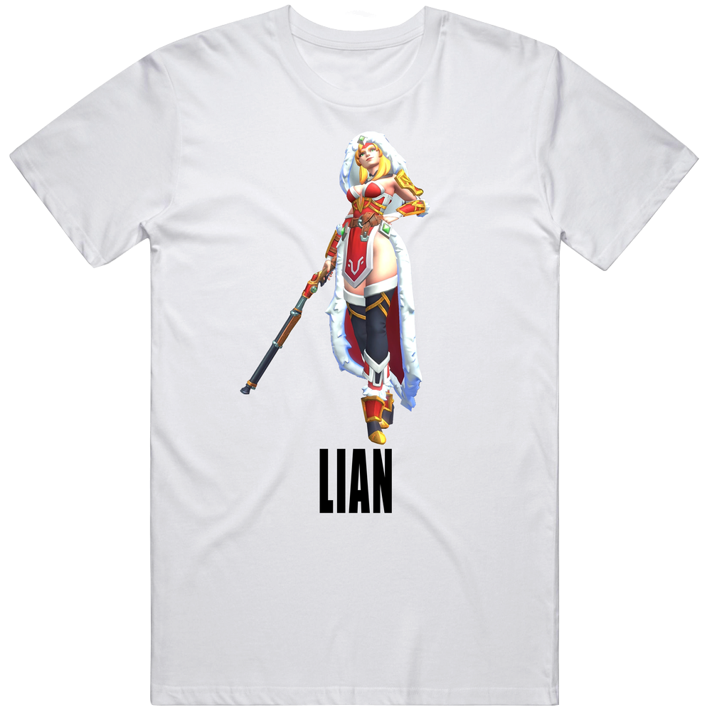 front preview