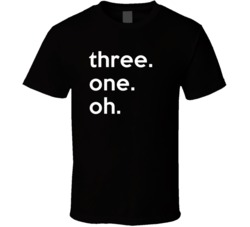 California 310 Tending Area Code Pride T Shirt