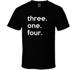 Missouri 314 Tending Area Code Pride T Shirt