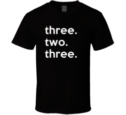 California 323 Tending Area Code Pride T Shirt