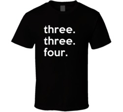 Alabama 334 Tending Area Code Pride T Shirt