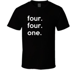 Bermuda 441 Tending Area Code Pride T Shirt