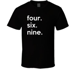 Texas 469 Tending Area Code Pride T Shirt