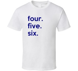Carrier Services 456 Fun Cool Area Code Pride T Shirt