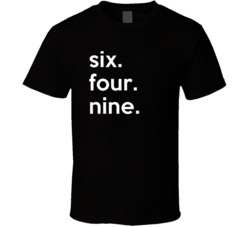 Turks Caicos 649 Tending Area Code Pride T Shirt