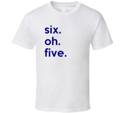 South Dakota 605 Fun Cool Area Code Pride T Shirt