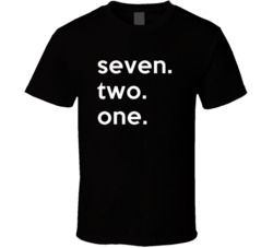 Sint Maarten 721 Tending Area Code Pride T Shirt