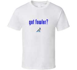 Cam Fowler United States  got hockey T shirt