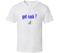 Tuukka Rask    Finland got hockey T shirt