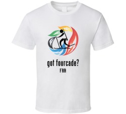 Got Fourcade Martin Fra Winter Olympics Biathlon T Shirt