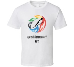 Gregor Schlierenzauer Aut Sochi Ski Jumping T Shirt