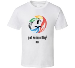 Gus Kenworthy Usa Freestyle Ski Olympic T Shirt