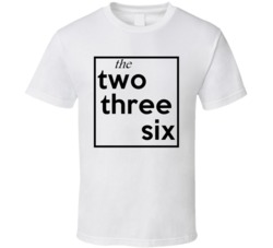 Two Three Six Canada British Columbia 236 Fun Cool Area Code City Prid