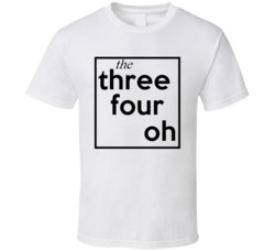 Three Four Oh Us Virgin Islands 340 Fun Cool Area Code City Pride T Sh