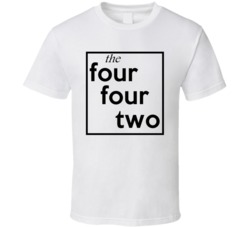 Four Four Two California 442 Fun Cool Area Code City Pride T Shirt