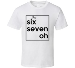 Six Seven Oh Northern Mariana Isl 670 Fun Cool Area Code City Pride T 