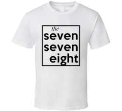 Seven Seven Eight Canada British Columbia 778 Fun Cool Area Code City 