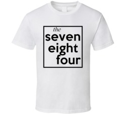 Seven Eight Four St Vincent And The Grenadines 784 Fun Cool Area Code 
