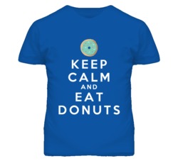 National Donuts Day T Shirt