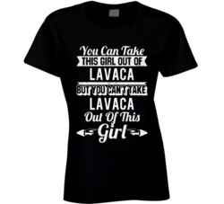 You Can Take The Girl Out Of Lavaca Arkansas But Can't Take The City O