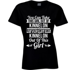 You Can Take The Girl Out Of Kinnelon New Jersey But Can't Take City O