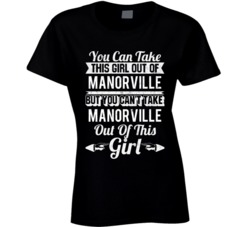 You Can Take The Girl Out Of Manorville New York But Can't Take City O