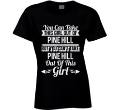 You Can Take The Girl Out Of Pine Hill New York But Can't Take City Ou