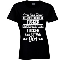 You Can Take The Girl Out Of Tucker Georgia But Can't Take The City Ou