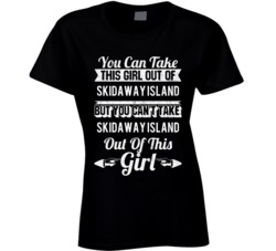 You Can Take The Girl Out Of Skidaway Island Georgia But Can't Take Th