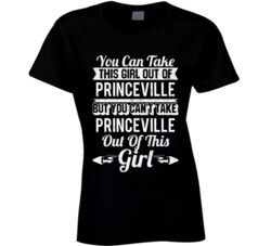 You Can Take The Girl Out Of Princeville Hawaii But Can't Take The Cit
