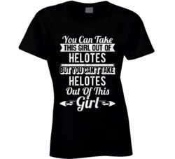 You Can Take The Girl Out Of Helotes Texas But Can't Take City Out Of 