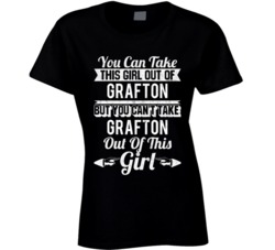 You Can Take The Girl Out Of Grafton Vermont But Can't Take City Out O