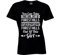 You Can Take The Girl Out Of Forest Hills Michigan But Can't Take The 
