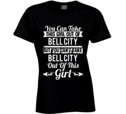 You Can Take The Girl Out Of Bell City Missouri But Can't Take The Cit