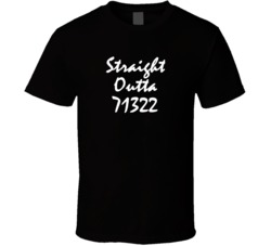 71322 Bunkie LA Avoyelles Parish USA Chicago Zip Code Straight Outta T