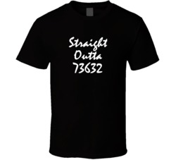 73632 Cordell OK Washita County USA Chicago Zip Code Straight Outta T 